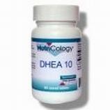 DHEA 10 mg