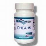 DHEA 15 mg