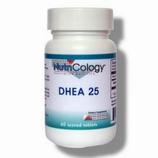 DHEA 25mg