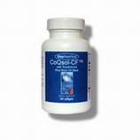 CoQsol-CF with Tocotrienols