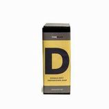 Double Duty Deodorizing Soap