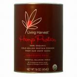 Hemp Protein Powder, Chocolate Chili