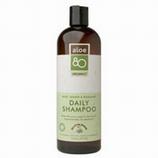 Aloe 80 Daily Shampoo