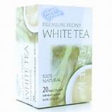 Premium Peony White Tea