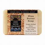 Shea Butter Soap