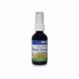 Organic Throat Spray