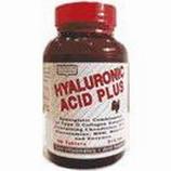 Hyaluronic Acid Plus