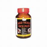 Red Yeast Rice Plus