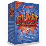 Yummi Blast Fruit & Vegetable Concentrate