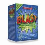 Yummi Blast Multi-Vitamin Formula