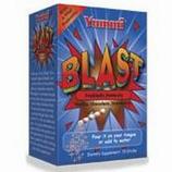 Yummi Blast Probiotic Formula