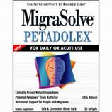 MigraSolve Petadolex