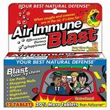 AirImmune Blast