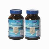 Spirulina Natural