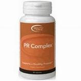 PR Complex