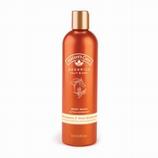 Persimmon & Rose Geranium Body Wash
