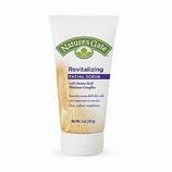 Revitalizing Facial Scrub