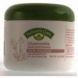 Chamomile Hair Masque with Repleniplex