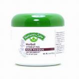 Herbal Hydrating Hair Masque