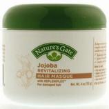 Jojoba Revitalizing Hair Masque
