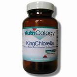 King Chlorella with Russian Choice Immune