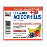 Acidophilus