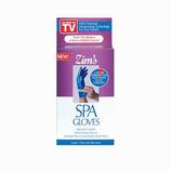 Spa Gloves