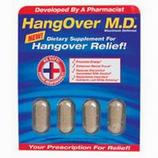 HangOver M.D.