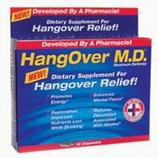 HangOver M.D.