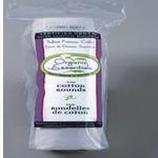 Certified Organic Cotton Cosmetic Rounds Travel Pack