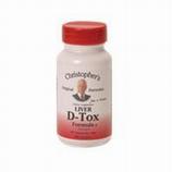 Liver Transition Formula