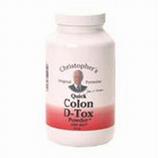 Quick Colon Part #2