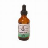 Respiratory Massage Oil