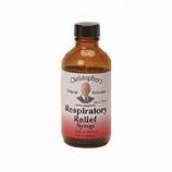 Respiratory Syrup