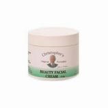 Beauty Facial Cream