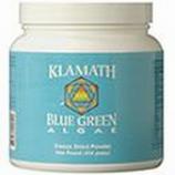 Blue Green Algae