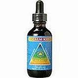 Blue Green Calm Kid tincture