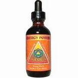 Energy Powder Tinctract