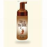 Tan in the Dark Sunless Foam