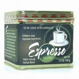 Espresso Extra Herb Coffee