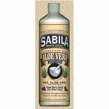 Aloe Vera Juice, Berry Flavored