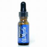 Oil of Myrtle