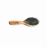 Oval Pneumatic Brush