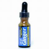 Oil of Ginger