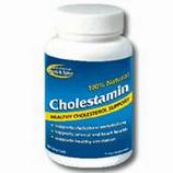 Cholestamin