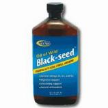 Oil of Wild Black Seed