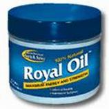 Royal Oil