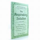 The Respiratory Solution, Book