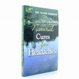 Natural Cures for Headaches , Book
