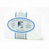 French Milled Glycerin Soap, Unscented